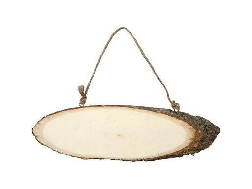 [90028452 656897] Creativ Company Holzartikel 23-28 cm 1 Stück
