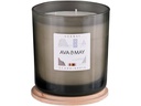AVA & MAY Duftkerze Norwegen Gross, 500 g