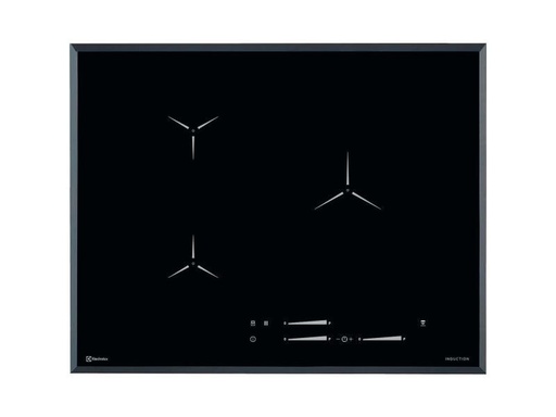 [90189077 720234] Electrolux Induktionskochfeld GK653TSIF Aufliegend