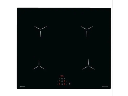 [90189216 1044530] Electrolux Induktionskochfeld GK58IO Aufliegend/Flächenbündig