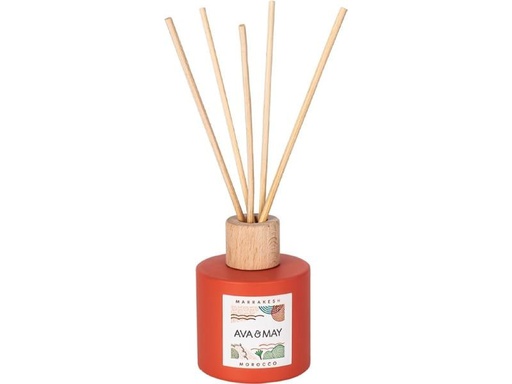 [90189239 1221021] AVA &amp; MAY Duftstäbchen Marrakesh 100 ml