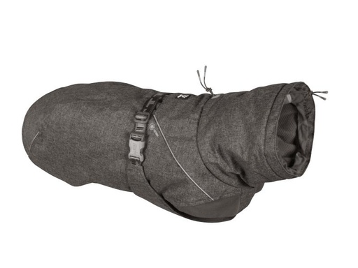 [90028476 983862] HURTTA Wintermantel Expedition Parka dunkelgrau, 25