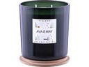 AVA & MAY Duftkerze Finnland Gross, 500 g