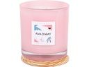 AVA & MAY Duftkerze Bahamas Gross, 500 g
