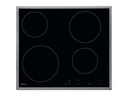 Electrolux Glaskeramik-Kochfeld GK58TCCN Aufliegend