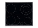 Electrolux Glaskeramik-Kochfeld GK58CCN Aufliegend