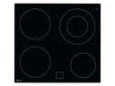 Electrolux Glaskeramik-Kochfeld GK56PO
