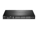D-Link Switch DXS-3400-24TC 24 Port