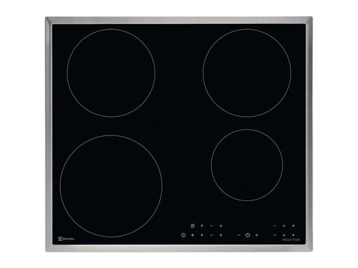 [90189546 720255] Electrolux Induktionskochfeld GK58TCICN Aufliegend