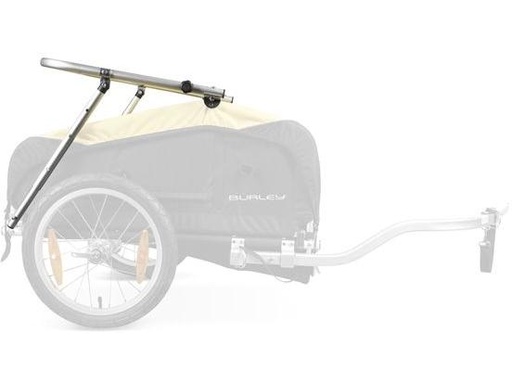 [90028505 1190851] Burley Nomad Cargo Rack