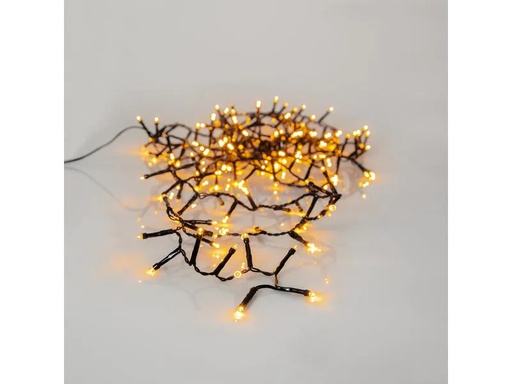 [90189656 1187286] Star Trading LED-Lichterkette Golden, 180 LED, 360 cm, Outdoor