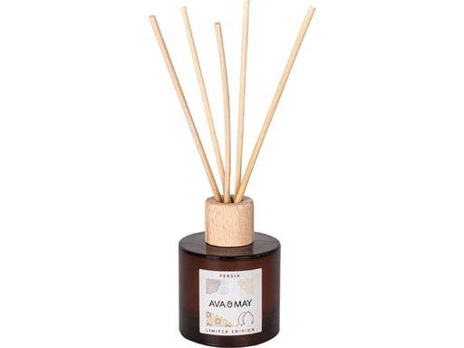 [90189794 1221015] AVA &amp; MAY Duftstäbchen Persia 100 ml