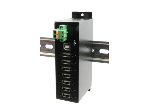 [90189796 1263527] Exsys USB-Hub EX-1179HMVS