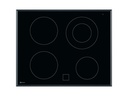 Electrolux Glaskeramik-Kochfeld GK65PF Aufliegend