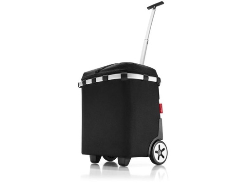 [90028535 752479] Reisenthel Kühltasche Carrybag Iso Black