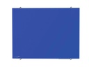 Legamaster Glassboard Colour 100 cm x 150 cm, Blau