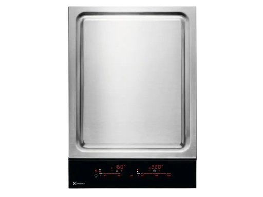 [90189938 1181601] Electrolux Tepanyaki-Grill TY38TSILCN 38 cm