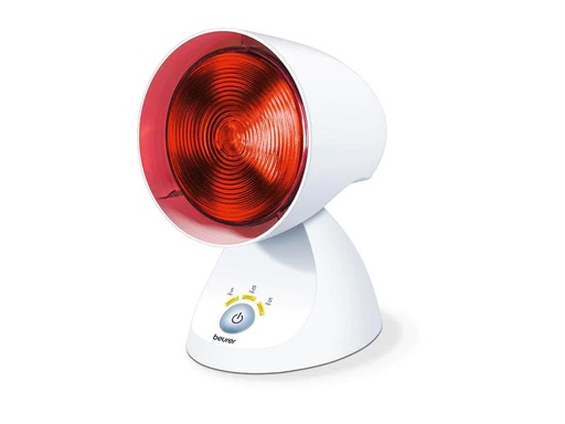 [90189945 1260998] Beurer Infrarotlampe IL 35