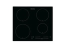 Electrolux Glaskeramik-Kochfeld GK58TSIO Aufliegend/Flächenbündig