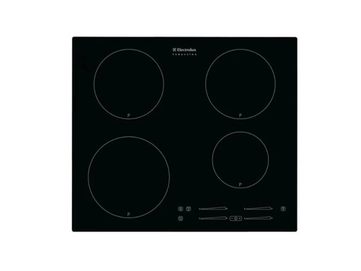 [90190011 720244] Electrolux Glaskeramik-Kochfeld GK58TSIO Aufliegend/Flächenbündig