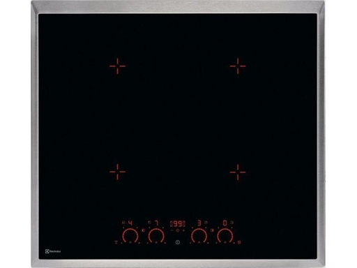 [90190030 720243] Electrolux Induktionskochfeld GK58TSIPCN Aufliegend