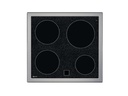 Electrolux Glaskeramik-Kochfeld GK56PLCN Aufliegend