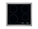 Electrolux Induktionskochfeld GK58TSIPL Aufliegend