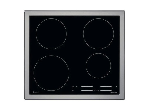 [90190191 720242] Electrolux Induktionskochfeld GK58TSIPL Aufliegend