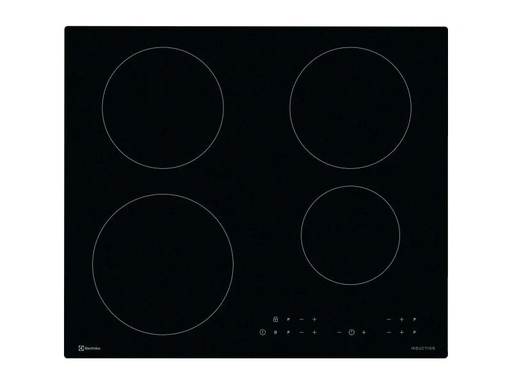 [90190230 720254] Electrolux Induktionskochfeld GK58TCIO Flächenbündig/Aufliegend