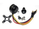EP Brushless Aussenläufer Premium V2 2208-1550 KV 2-3S
