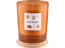 AVA & MAY Duftkerze Barcelona 180 g