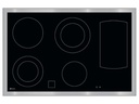 Electrolux Glaskeramik-Kochfeld GK80RPLCN Aufliegend