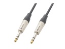 PD Connex CX80-3 Klinke 6.3 mm, male - Klinke 6.3 mm, male 3 m