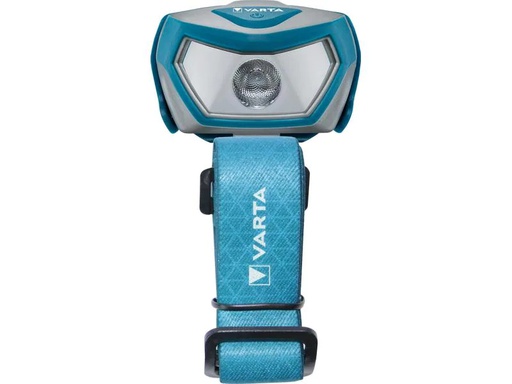 [90190292 1255681] Varta Stirnlampe Outdoor Sports H10 Pro Hellblau