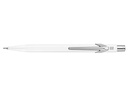 Caran d'Ache Minenbleistift Classic Line 0.7 mm, Weiss