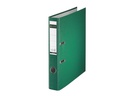 Leitz Ordner Swiss Edition 180°, 5.2 cm, A4, Grün