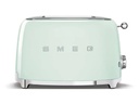 SMEG Toaster 50'S RETRO STYLE Grün