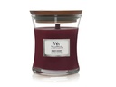 Woodwick Duftkerze Black Cherry mini Jar