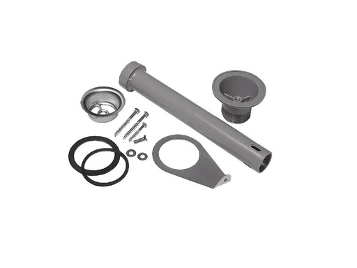 [90190788 1258753] diaqua® Abflussstab komplett zu Wega/Orion