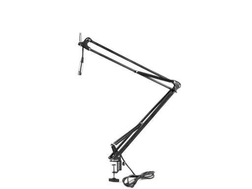 [90190857 1142285] Bemero Tischstativ DMA-5050BK