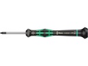 Wera Schraubenzieher 2067 TORX HF 5 x 40 mm Torx