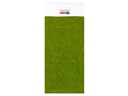 HobbyFun Gras Matte 20 cm x 30 cm
