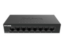 D-Link Switch DGS-108GL/E 8 Port