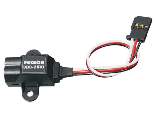 [90028724 237979] Futaba Drehzahlsensor SBS-01RO optisch