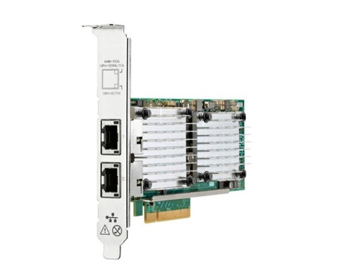 [90028729 606408] HPE Netzwerkkarte 813661-B21 10Gbps PCI-Express x8