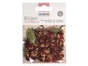Glorex Blüten Rosenblüten 3g