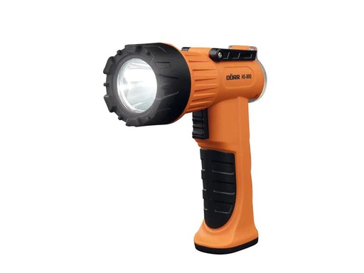 [90191549 1263061] Dörr Akku-Lampe LED HS-800