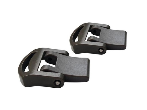 [90191550 1260617] Dörr Kamera Bügelverschluss (1 Paar) – SnapShot Mini und Limited