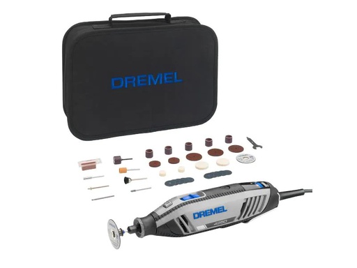 [90191626 1262144] Dremel Multifunktionswerkzeug 4250-35