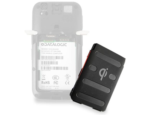 [90191805 1266042] Datalogic Akku für Memor 10